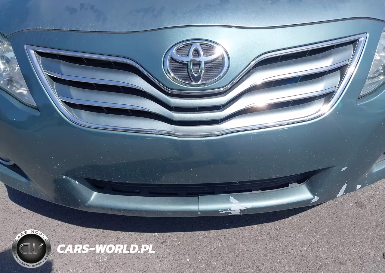 2010 Toyota Camry Xle V6 VIN:4T1BK3EKXAU600125 - 6
