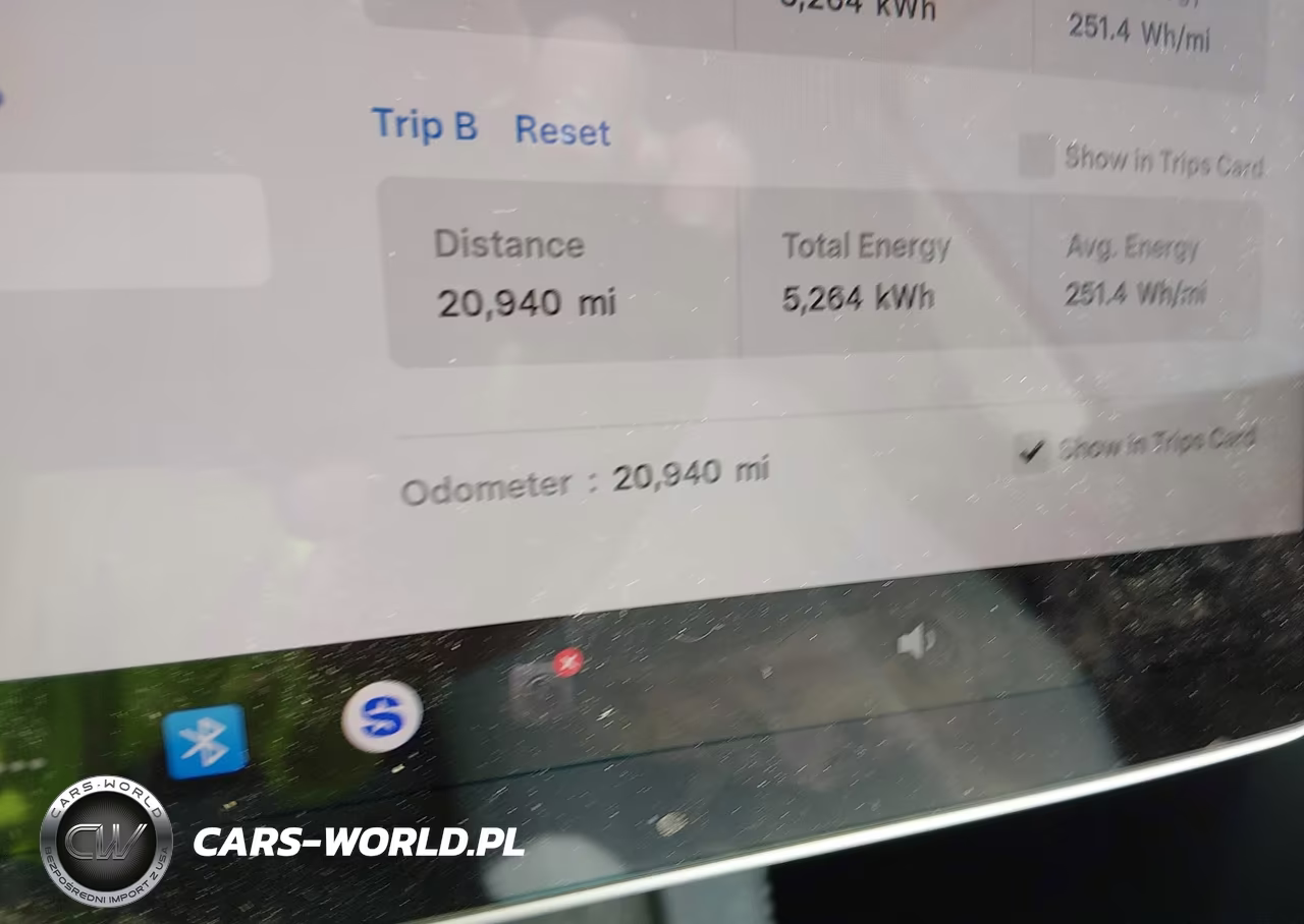 2023 Tesla Model Y Awd-Long Range Dual Motor All-Wheel Drive VIN:7SAYGDEE9PA165261 - 14