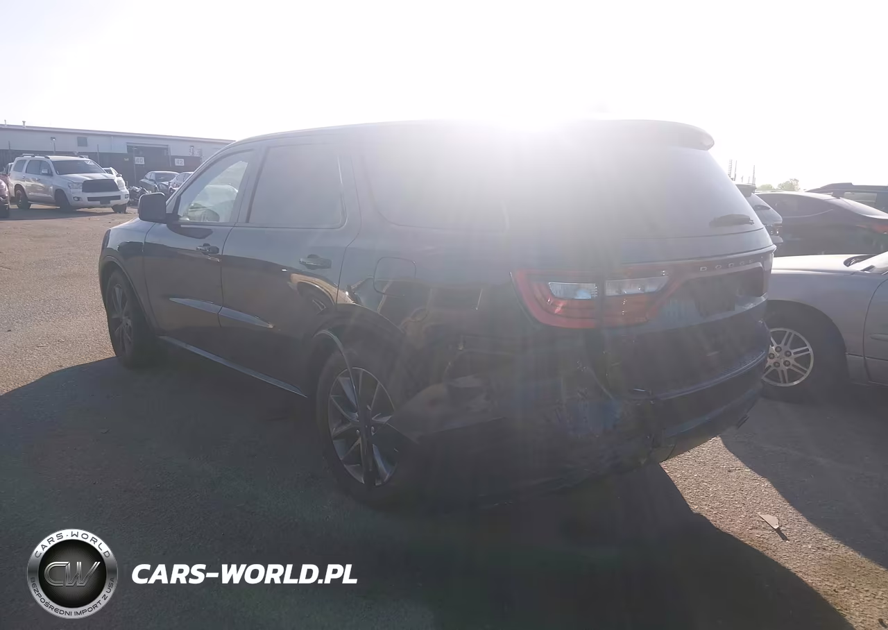2015 Dodge Durango R-T VIN:1C4SDJCT2FC800539 - 14