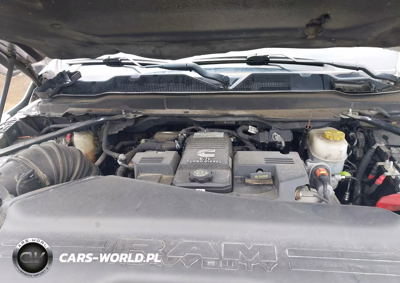 2023 Ram 3500 Chassis Tradesman-Slt-Laramie-Limited VIN:3C7WRSCL5PG511505 - 10