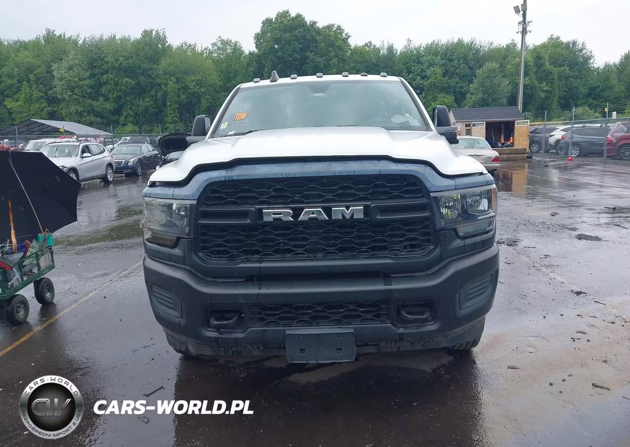 2023 Ram 3500 Chassis Tradesman-Slt-Laramie-Limited VIN:3C7WRSCL5PG511505 - 14