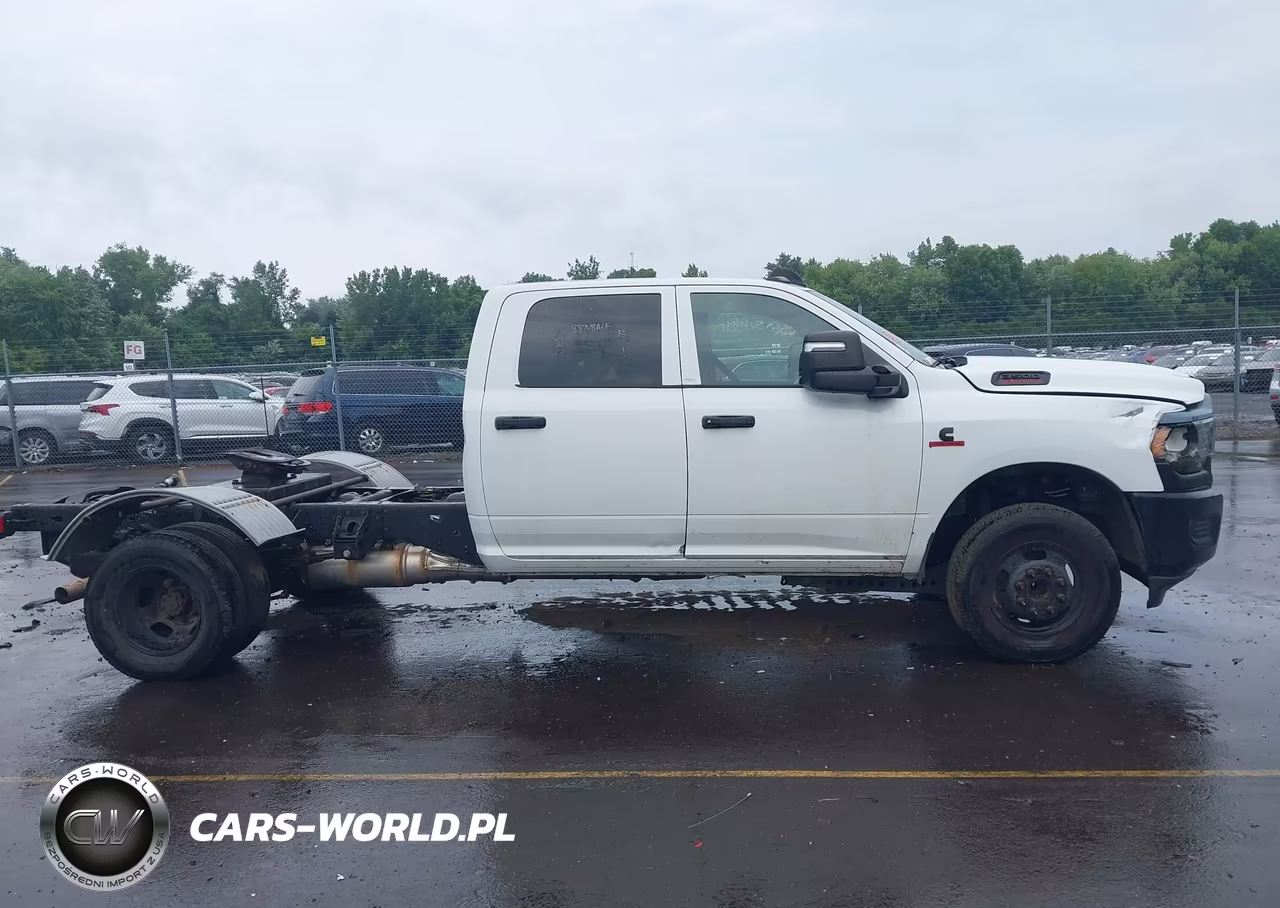 2023 Ram 3500 Chassis Tradesman-Slt-Laramie-Limited VIN:3C7WRSCL5PG511505 - 15