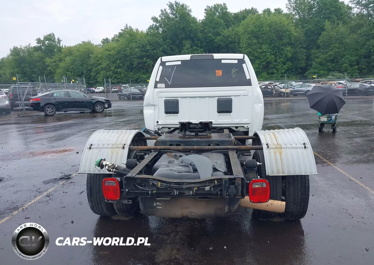 2023 Ram 3500 Chassis Tradesman-Slt-Laramie-Limited VIN:3C7WRSCL5PG511505 - 18