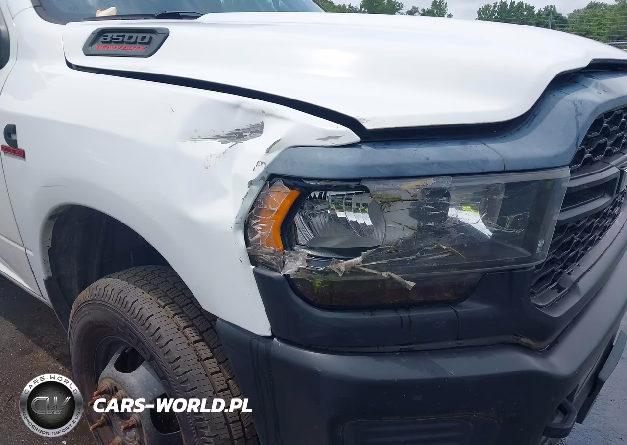2023 Ram 3500 Chassis Tradesman-Slt-Laramie-Limited VIN:3C7WRSCL5PG511505 - 6
