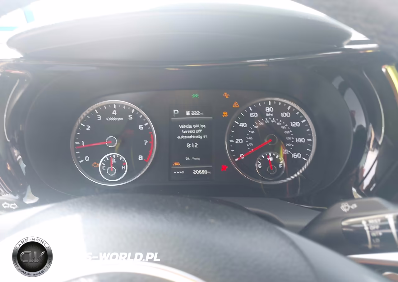 2024 Kia K5 Gt-Line VIN:5XXG64J24RG244329 - 3