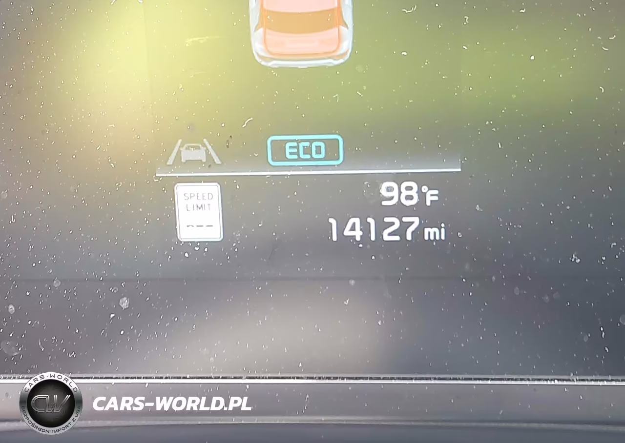 2024 Kia Niro Lx VIN:KNDCP3LE7R5159762 - 15