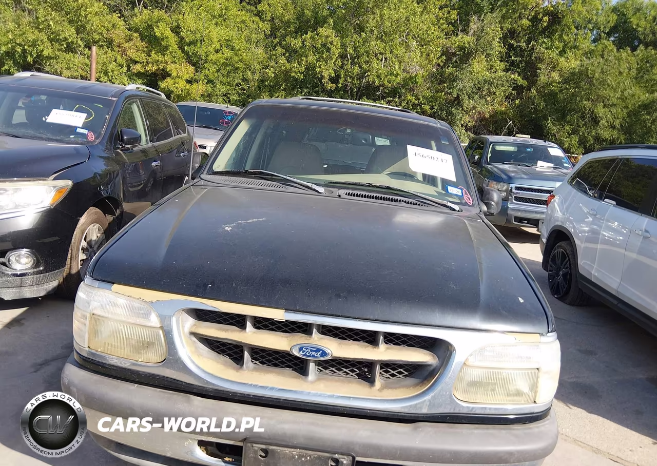 1998 Ford Explorer Eddie Bauer-Limited-Xl-Xlt VIN:1FMZU32E1WZA78373 - 6