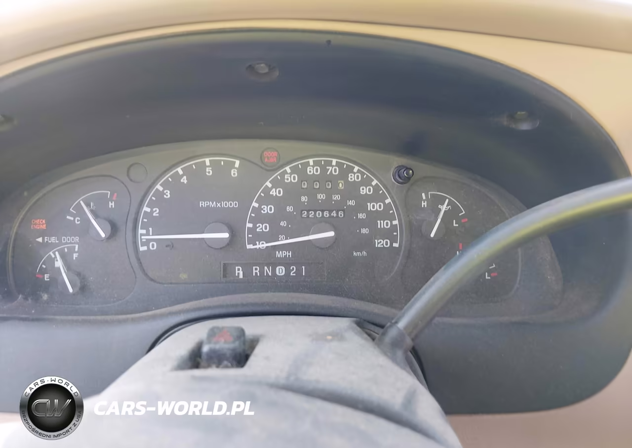 1998 Ford Explorer Eddie Bauer-Limited-Xl-Xlt VIN:1FMZU32E1WZA78373 - 7