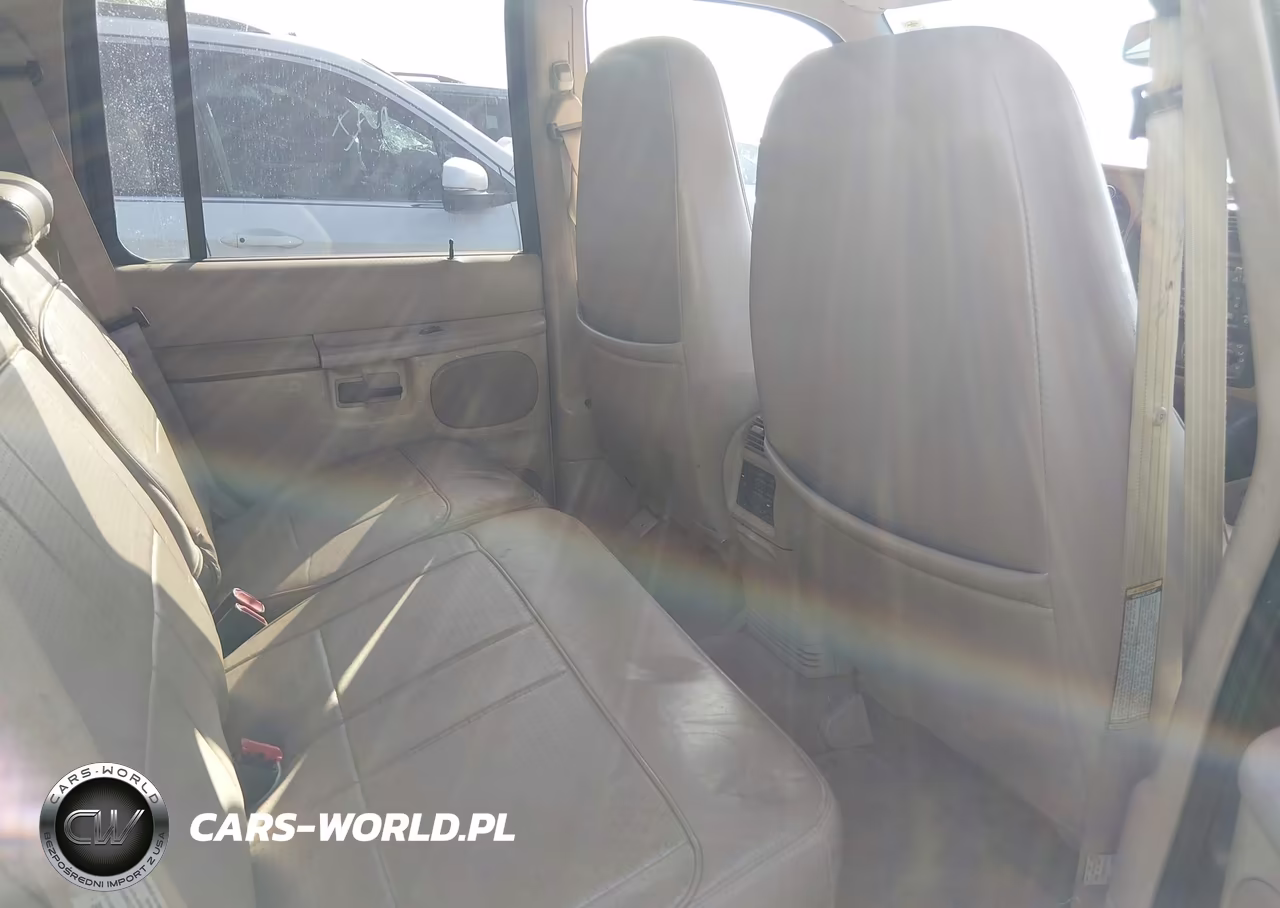 1998 Ford Explorer Eddie Bauer-Limited-Xl-Xlt VIN:1FMZU32E1WZA78373 - 8