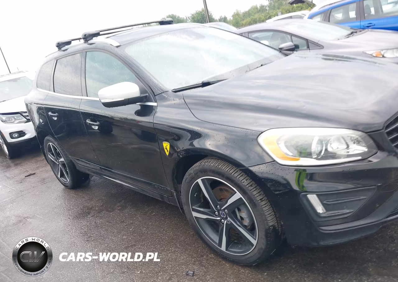 2016 Volvo Xc60 T6 R-Design Platinum VIN:YV4902RS7G2785278 - 13