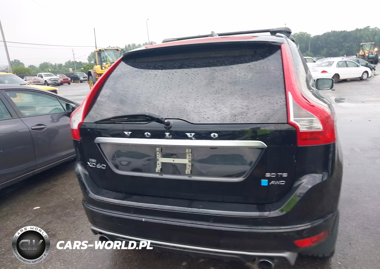 2016 Volvo Xc60 T6 R-Design Platinum VIN:YV4902RS7G2785278 - 16