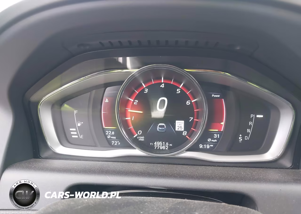 2016 Volvo Xc60 T6 R-Design Platinum VIN:YV4902RS7G2785278 - 7