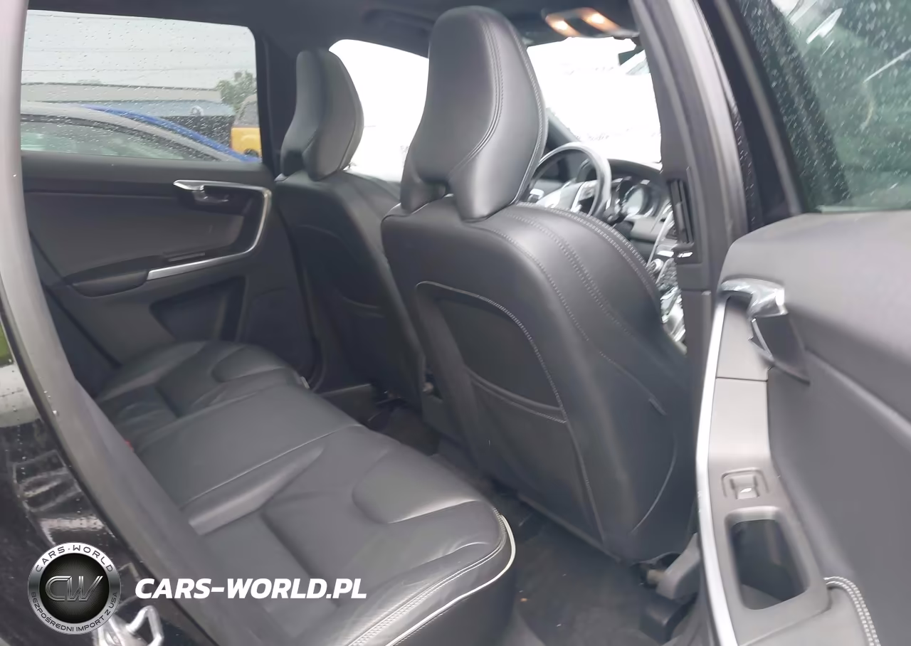 2016 Volvo Xc60 T6 R-Design Platinum VIN:YV4902RS7G2785278 - 8