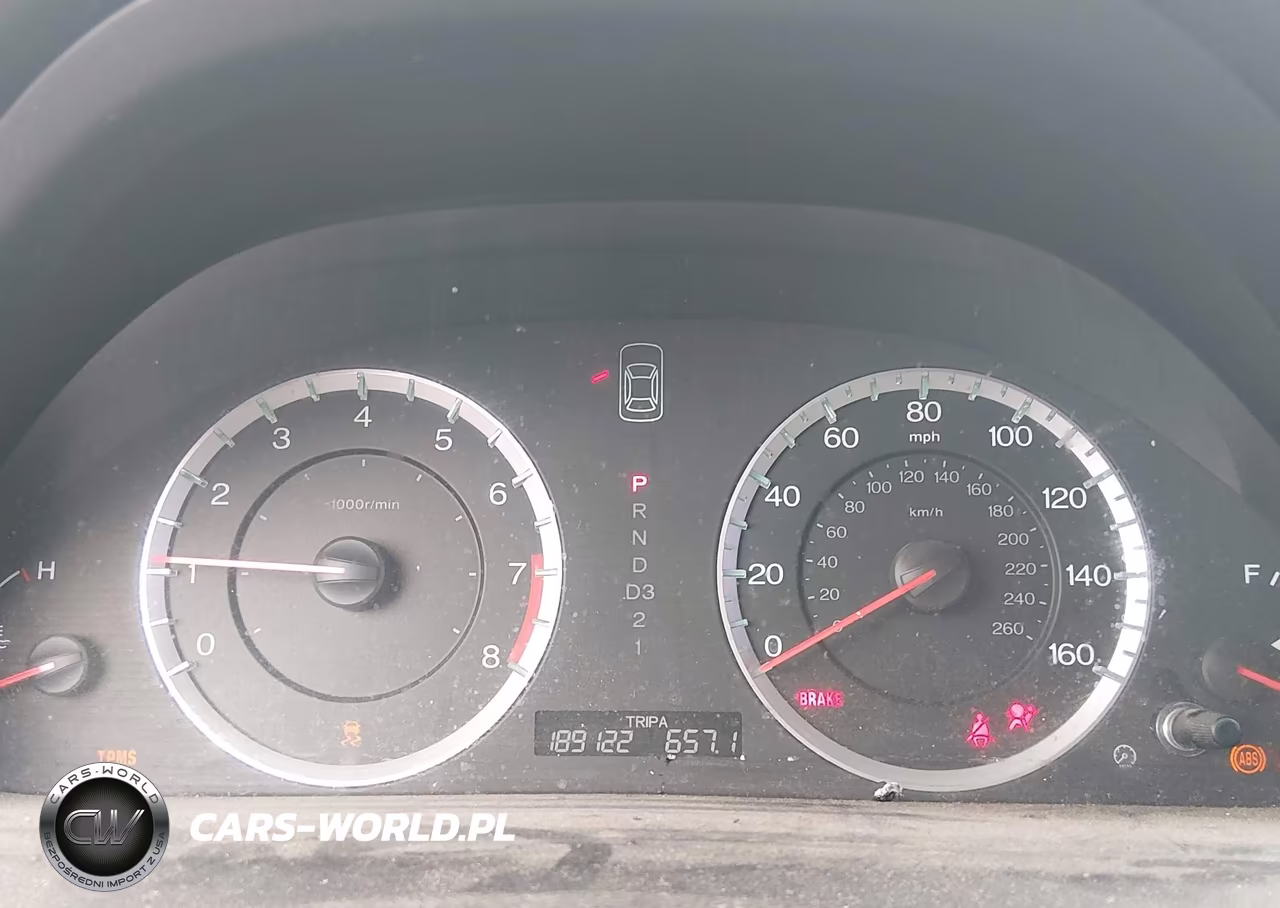 2012 Honda Accord Sdn Lx VIN:1HGCP2F39CA241710 - 7