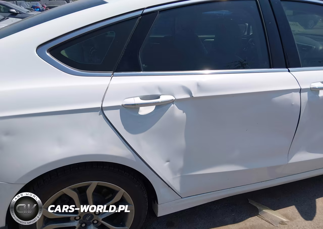 2019 Ford Fusion Sel VIN:3FA6P0CD5KR223101 - 19