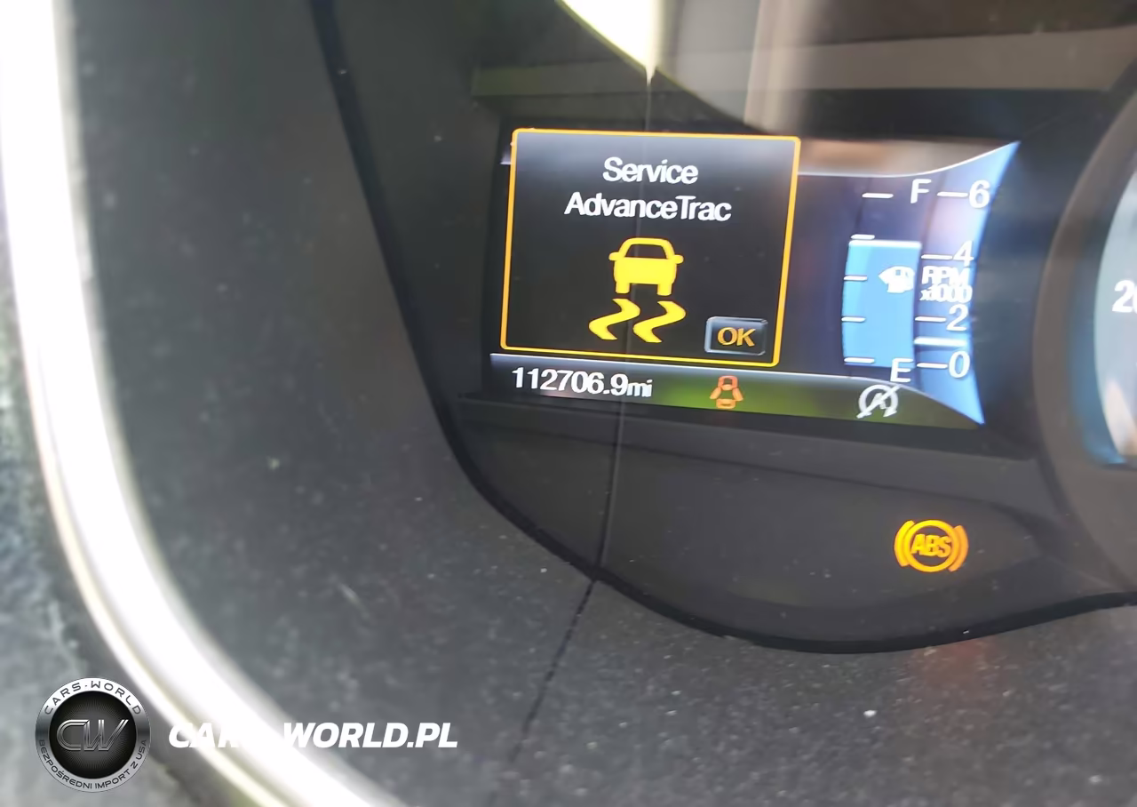 2019 Ford Fusion Sel VIN:3FA6P0CD5KR223101 - 7