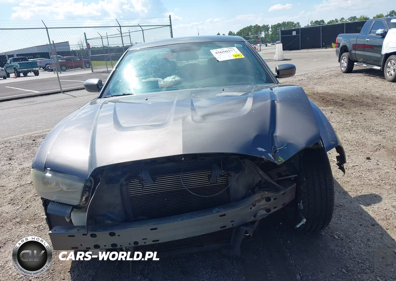 2013 Dodge Charger Se VIN:2C3CDXBG4DH655109 - 13