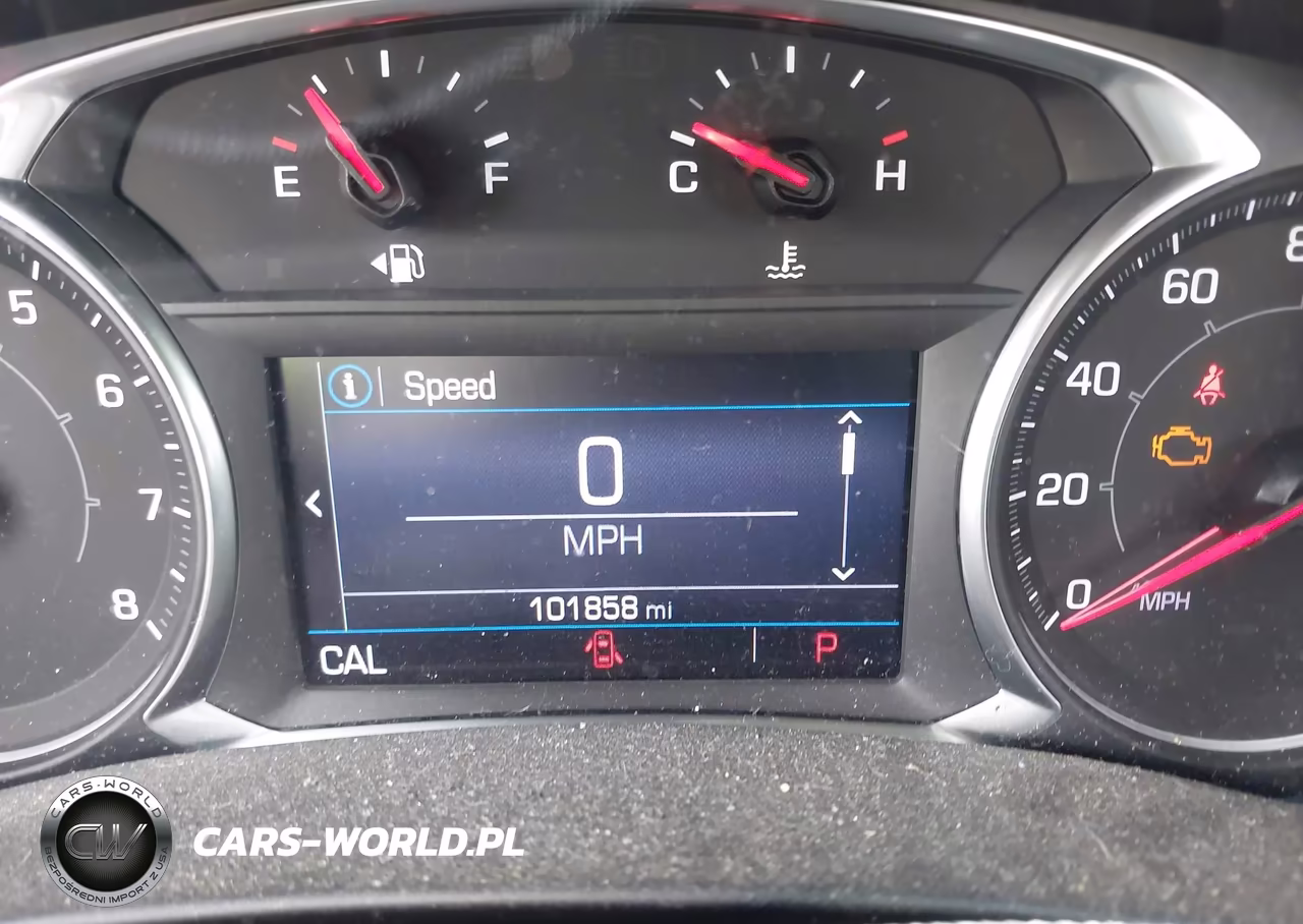 2019 GMC Terrain Sle VIN:3GKALTEV8KL145024 - 15