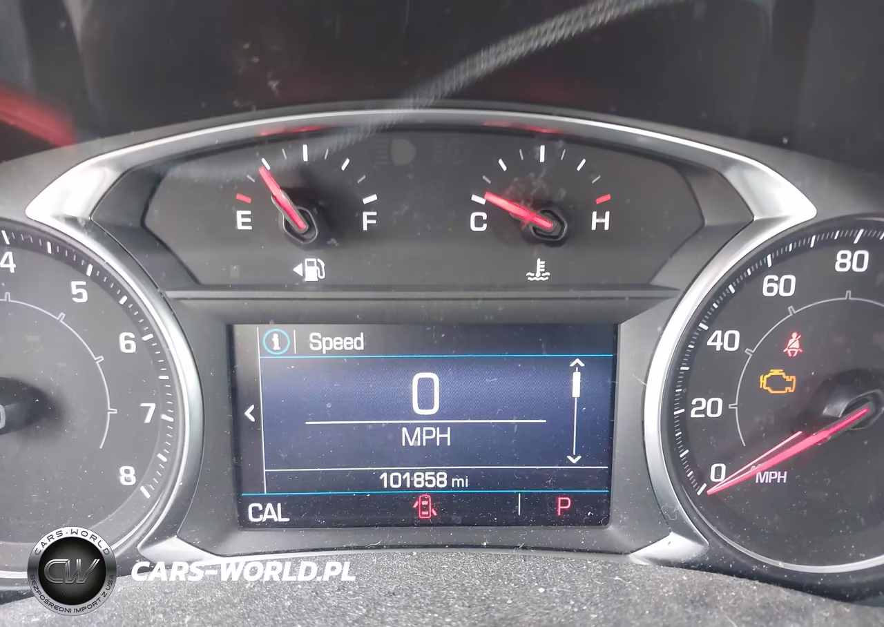 2019 GMC Terrain Sle VIN:3GKALTEV8KL145024 - 7