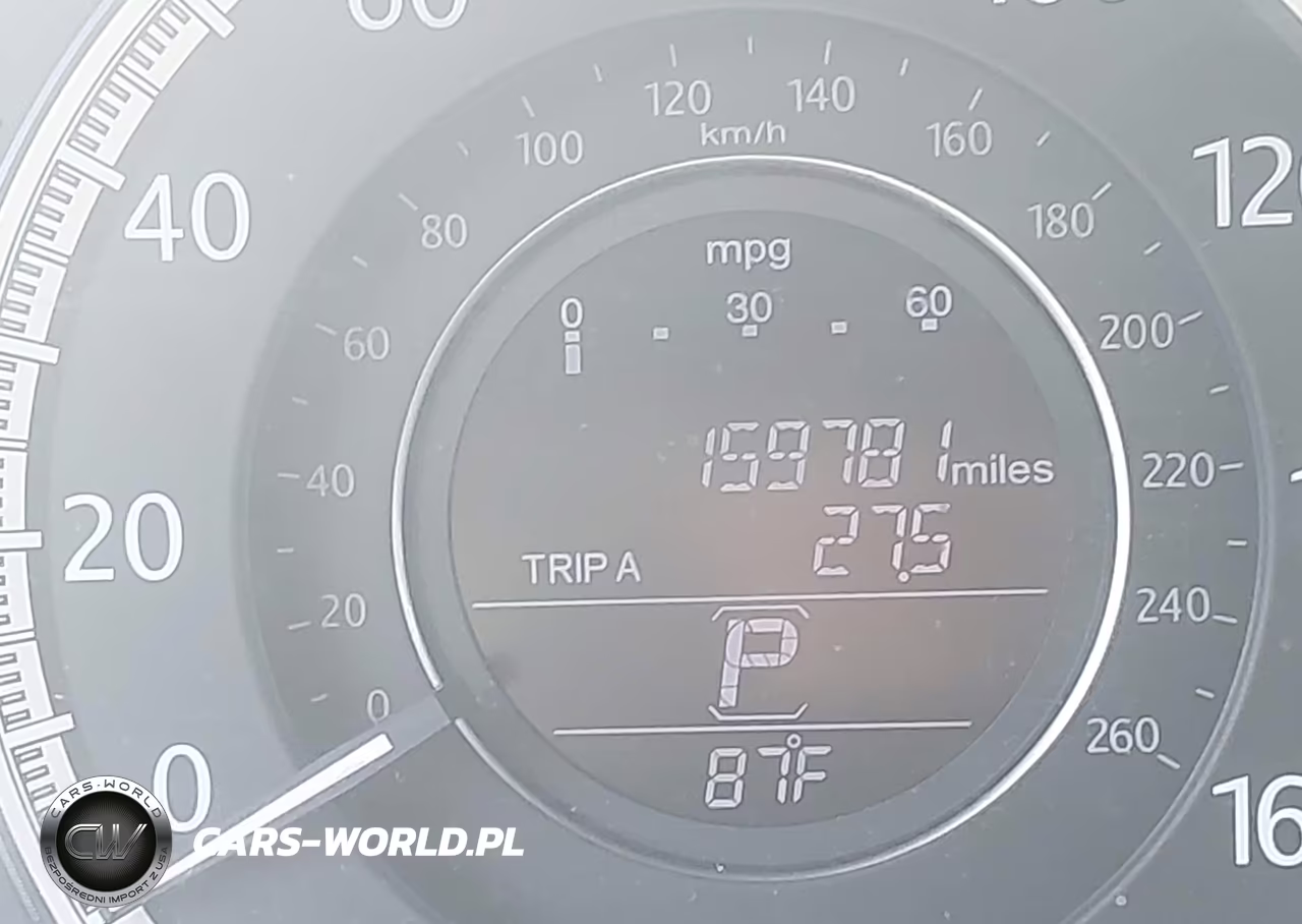 2013 Honda Accord Lx VIN:1HGCR2F39DA246482 - 15