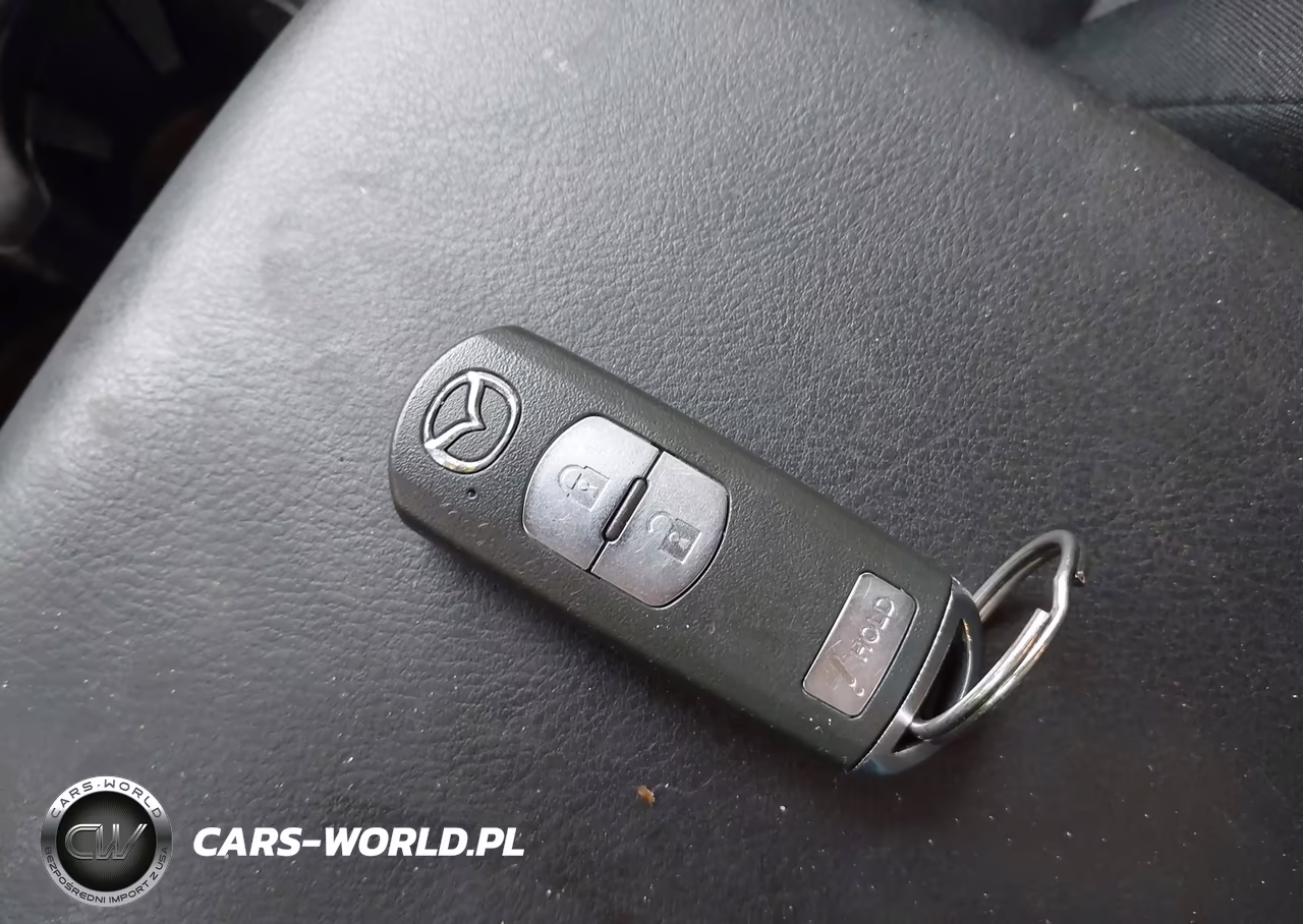 2019 Mazda Cx-5 Sport VIN:JM3KFBBM8K0677682 - 11