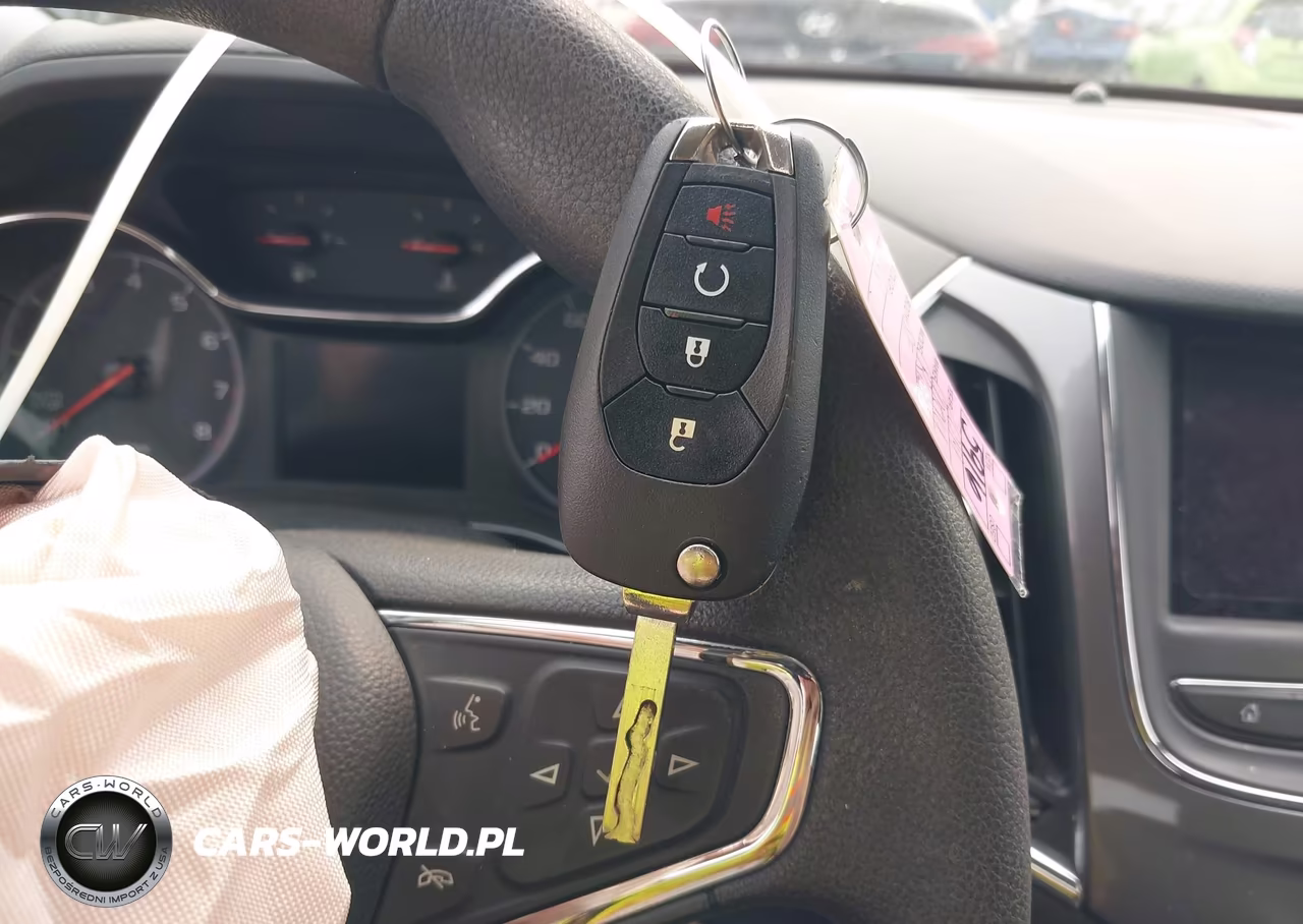 2019 Chevrolet Cruze Ls VIN:3G1BC6SM2KS562196 - 11