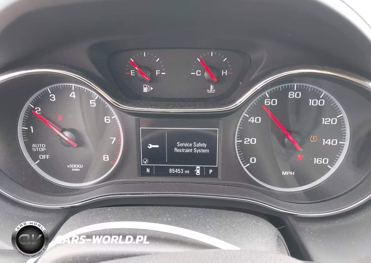 2019 Chevrolet Cruze Ls VIN:3G1BC6SM2KS562196 - 7