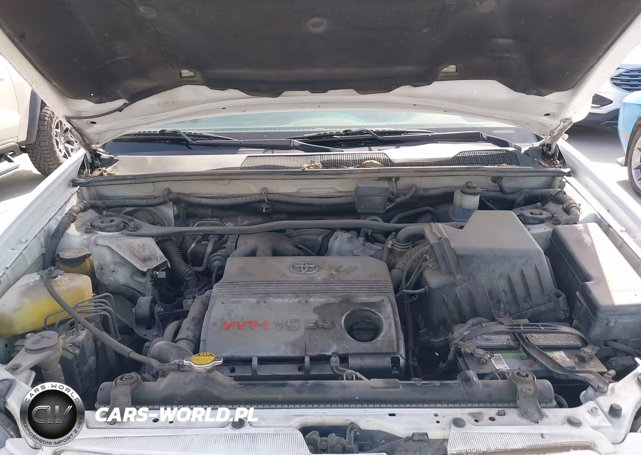 2006 Toyota Highlander V6 VIN:JTEGP21AX60096396 - 10