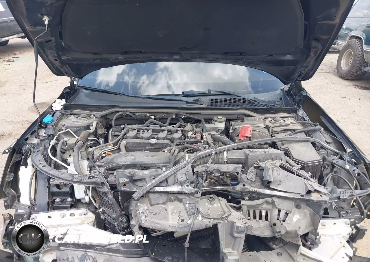 2023 Acura Integra A-Spec Technology VIN:19UDE4H66PA004188 - 10