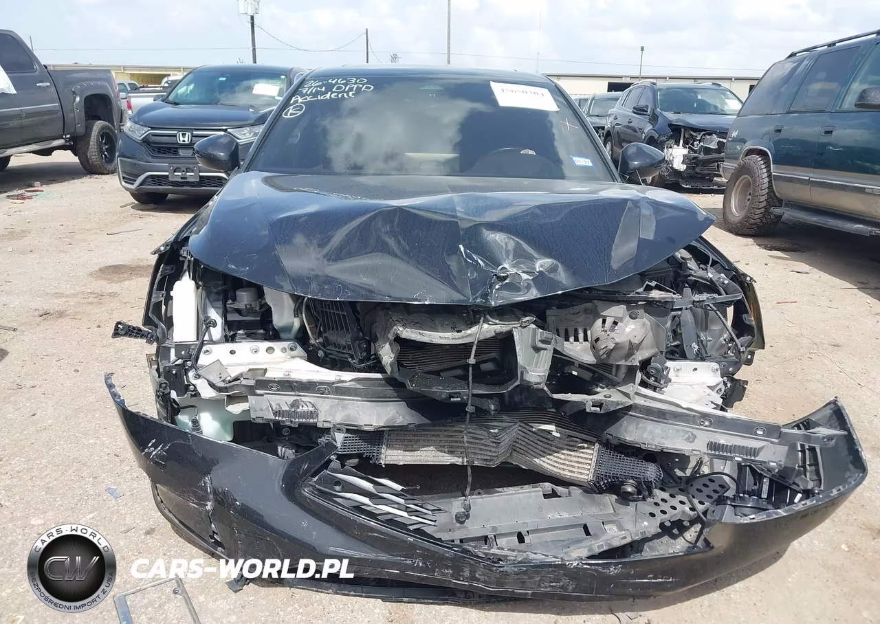 2023 Acura Integra A-Spec Technology VIN:19UDE4H66PA004188 - 12