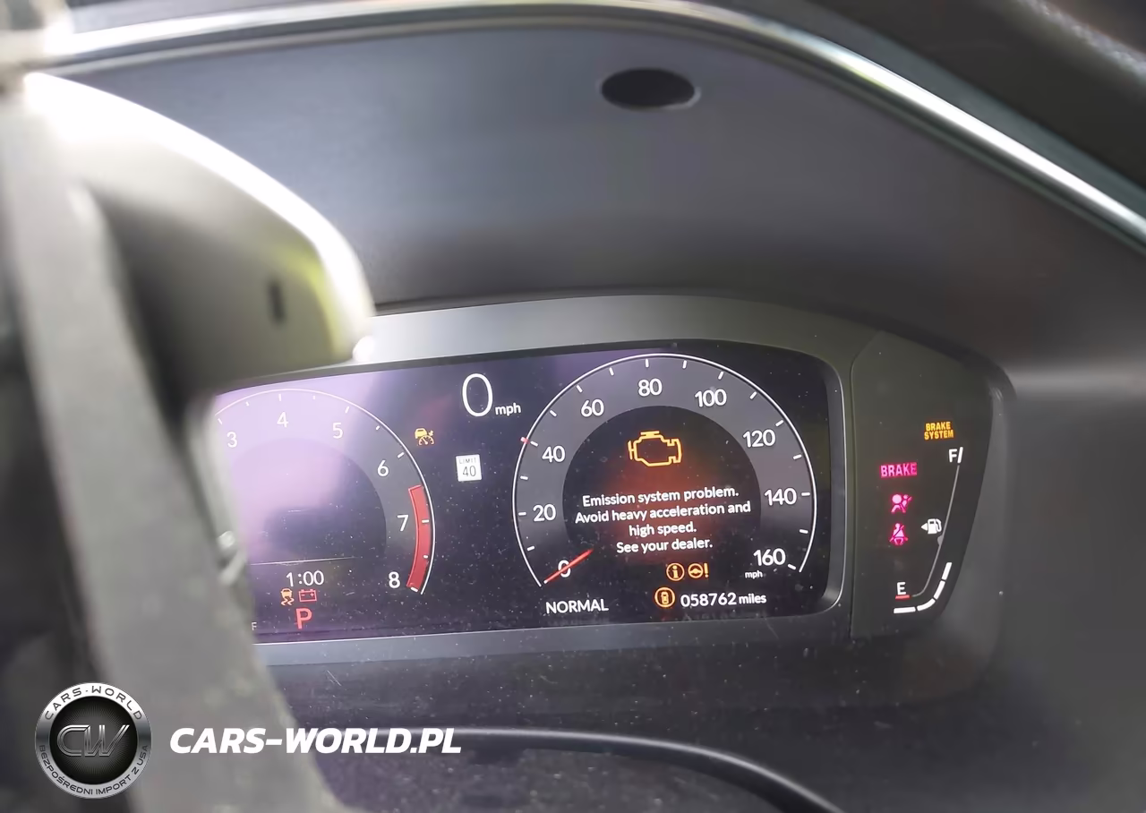 2023 Acura Integra A-Spec Technology VIN:19UDE4H66PA004188 - 7