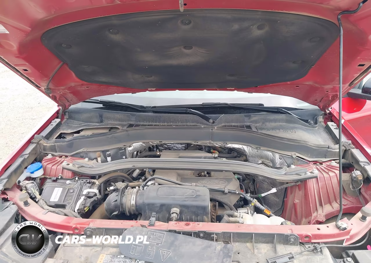 2020 Ford Explorer Limited VIN:1FMSK8FH4LGA70235 - 10
