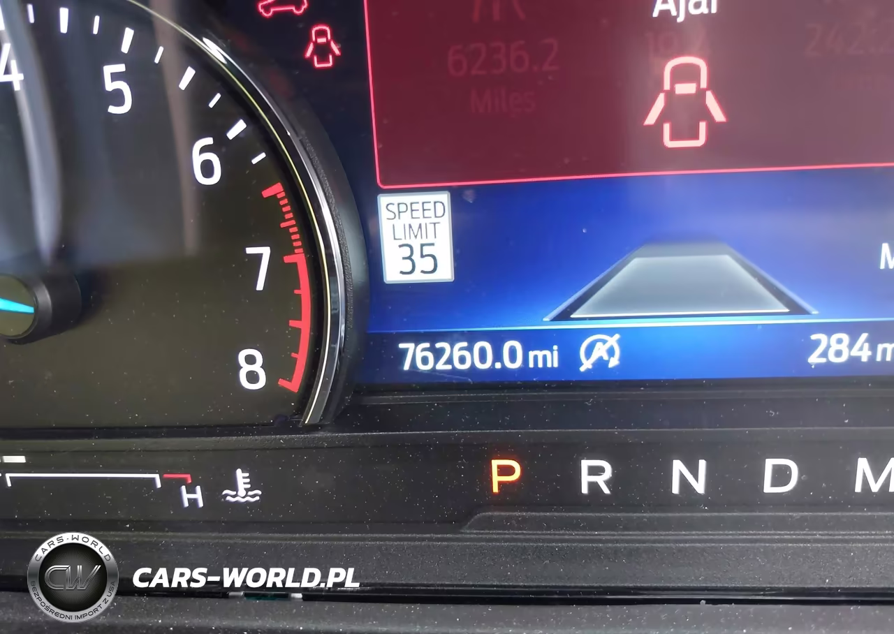 2020 Ford Explorer Limited VIN:1FMSK8FH4LGA70235 - 15