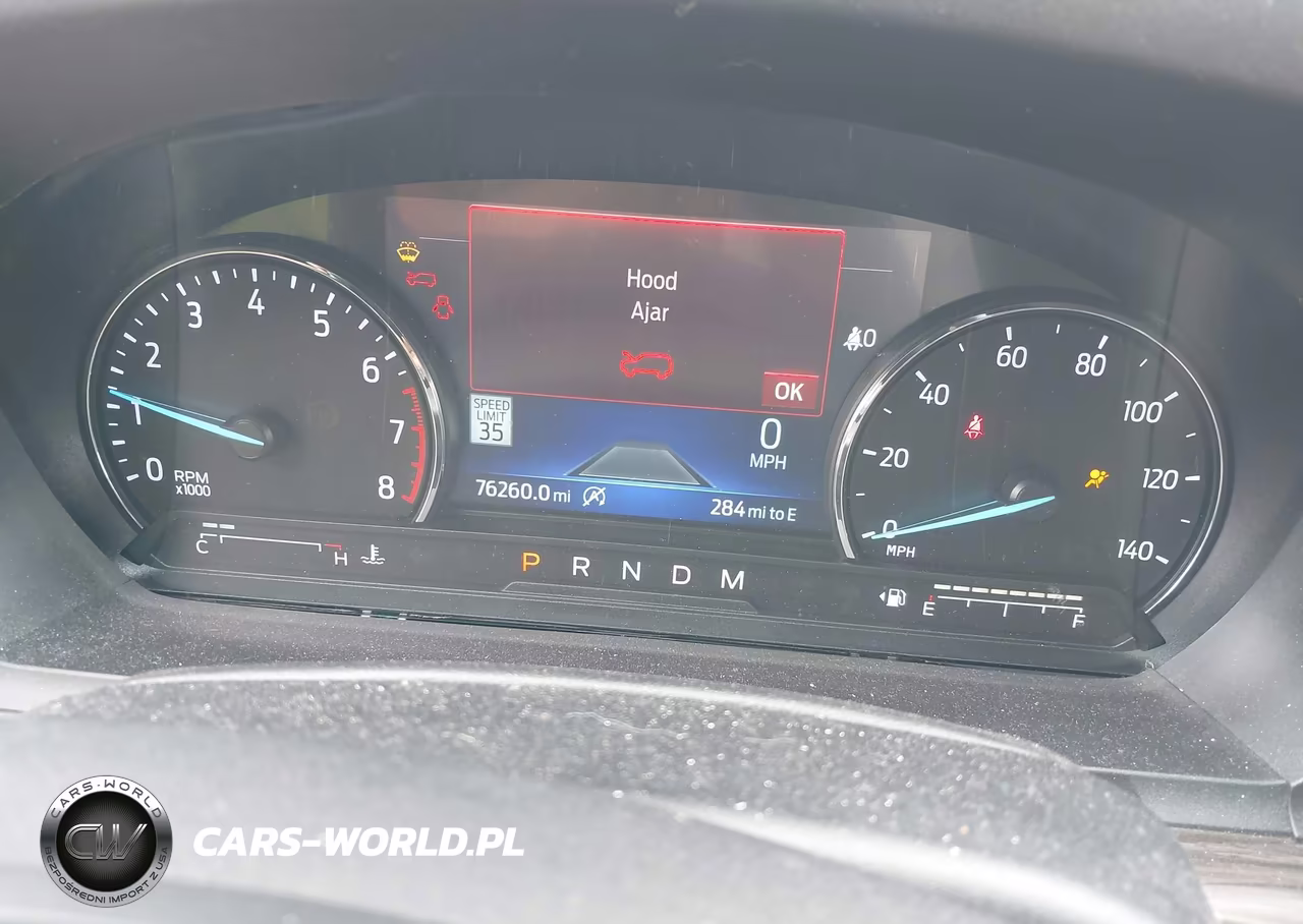 2020 Ford Explorer Limited VIN:1FMSK8FH4LGA70235 - 7