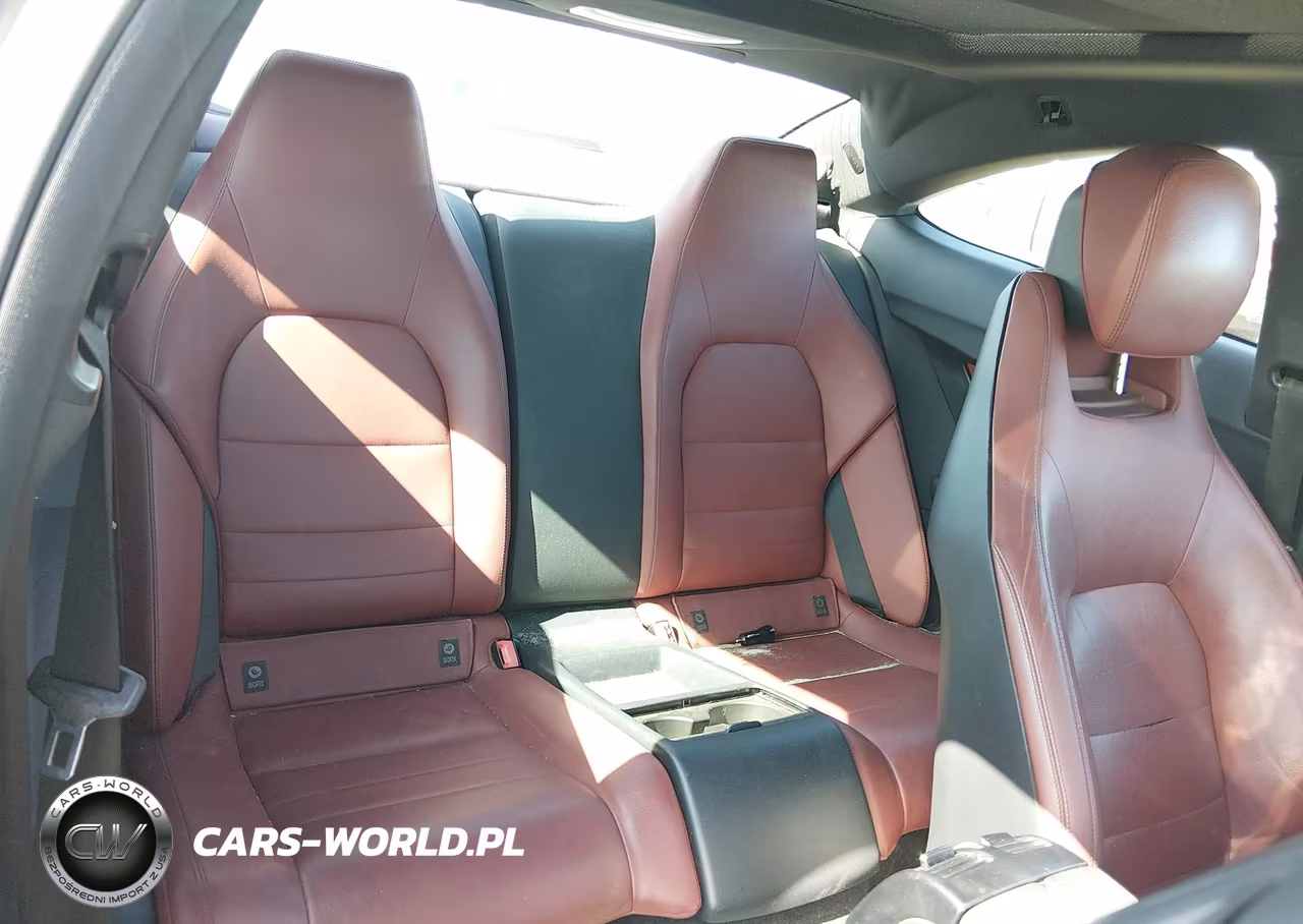 2013 Mercedes-Benz C 250 VIN:WDDGJ4HB5DG023334 - 8