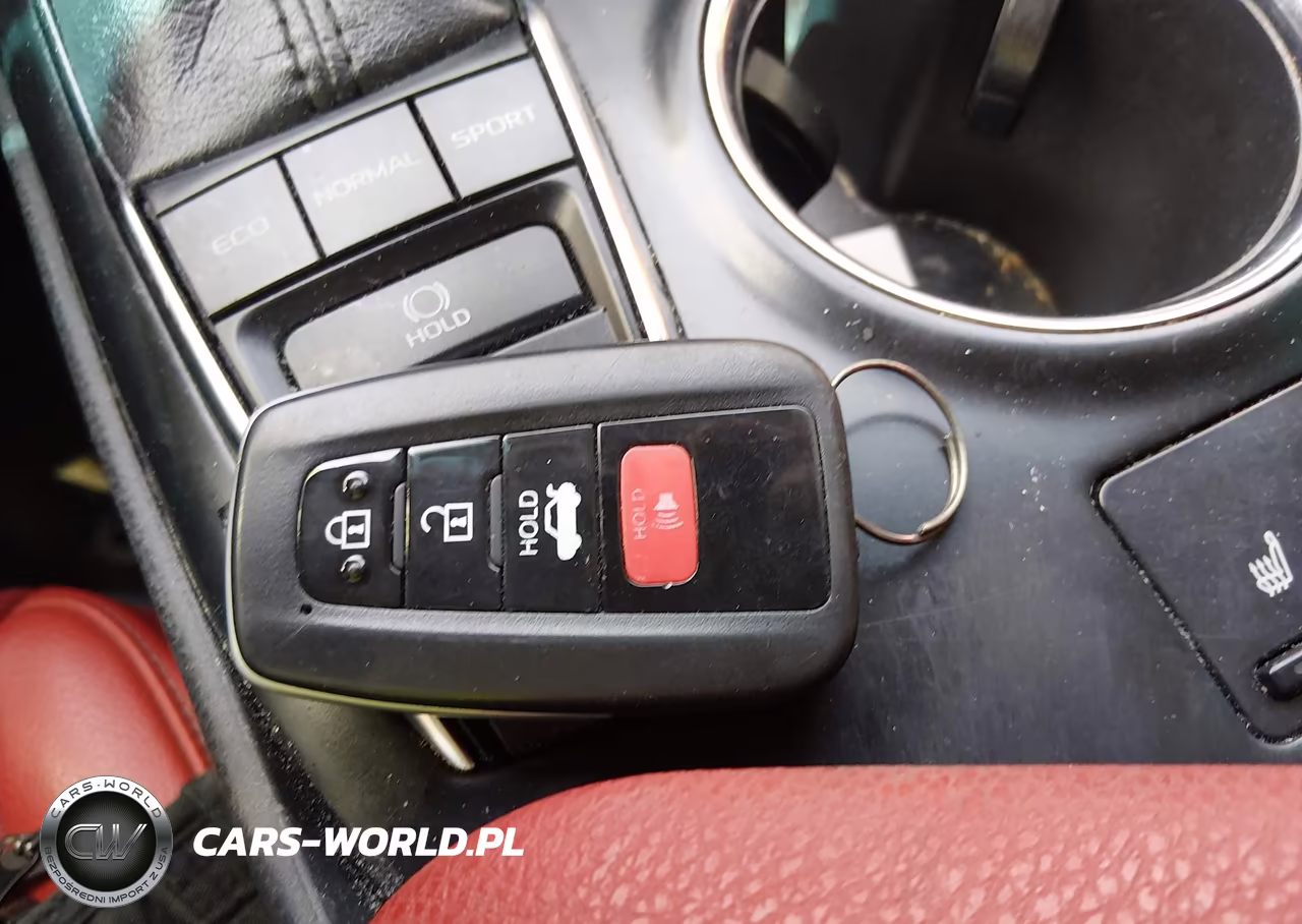 2019 Toyota Camry Xse VIN:4T1B61HK1KU266007 - 11