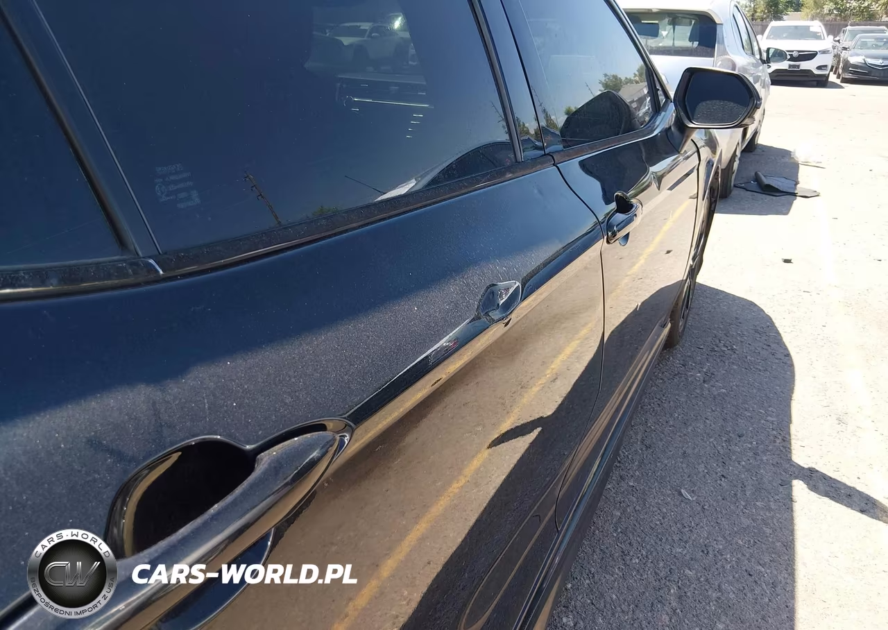 2019 Toyota Camry Xse VIN:4T1B61HK1KU266007 - 22