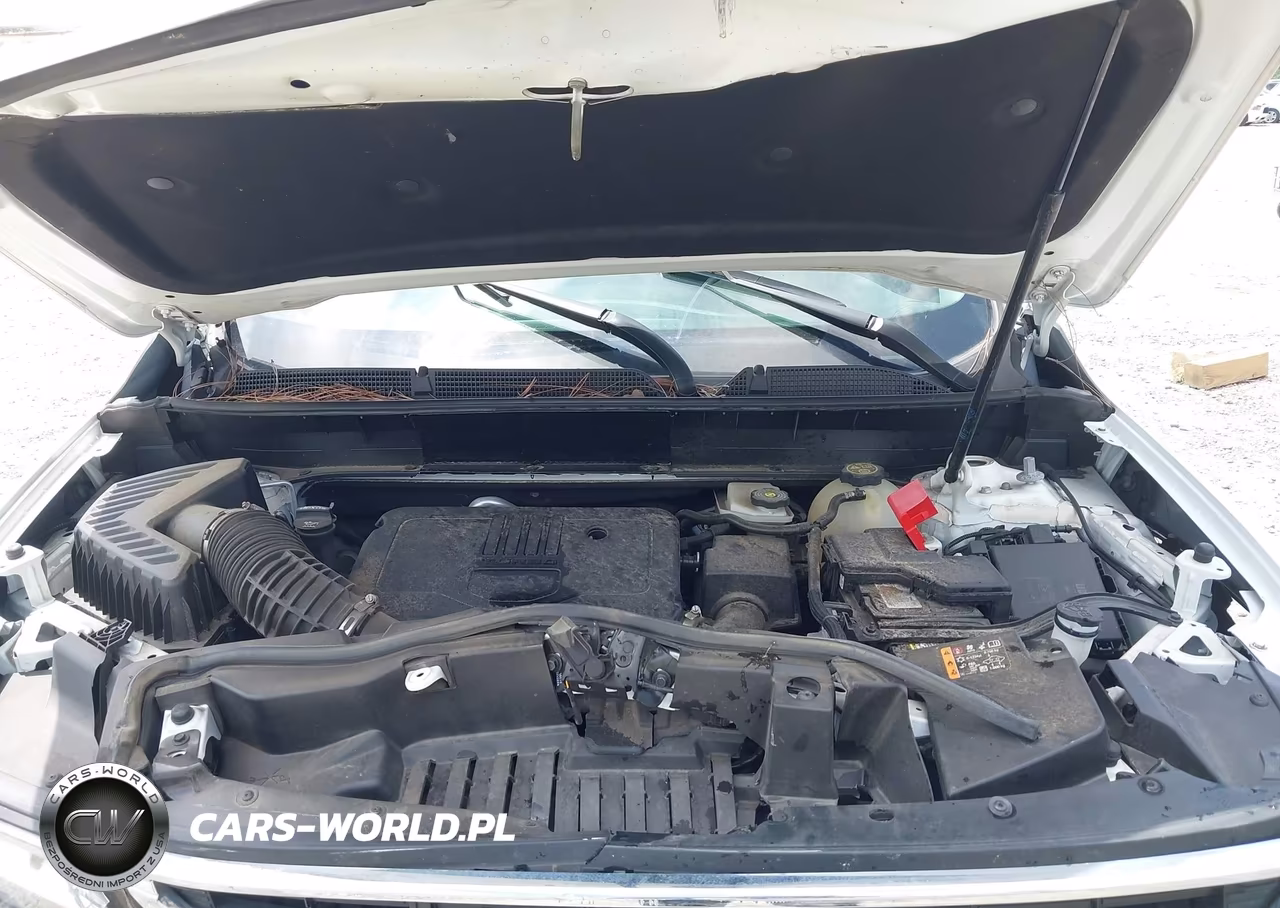 2023 GMC Acadia Fwd Sle VIN:1GKKNKL45PZ129060 - 10