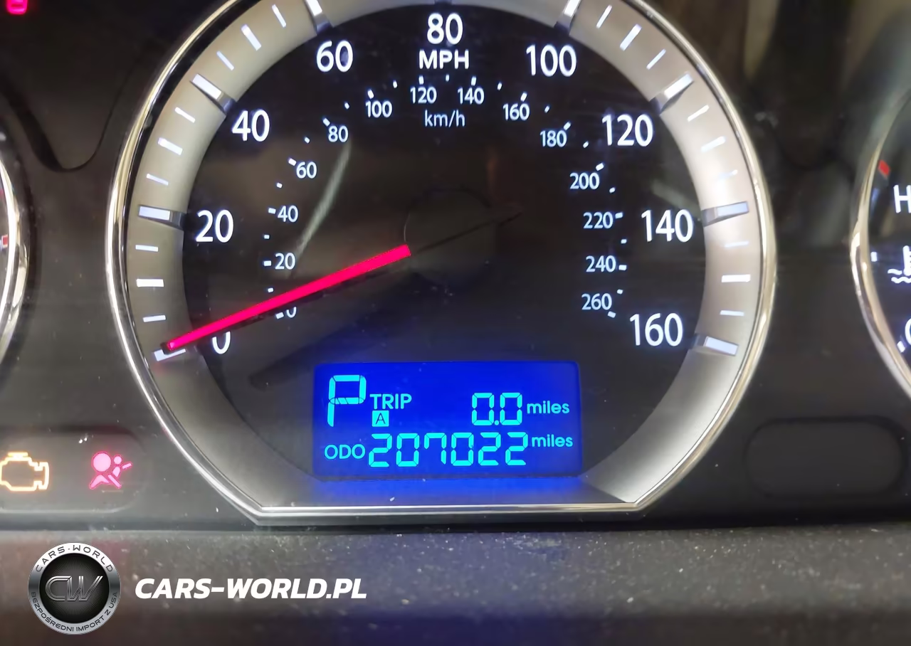 2010 Hyundai Sonata Gls VIN:5NPET4ACXAH636958 - 15