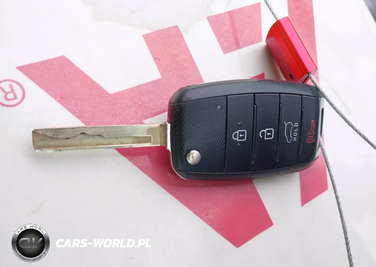 2019 Kia Sorento 2.4L L VIN:5XYPG4A31KG585307 - 11