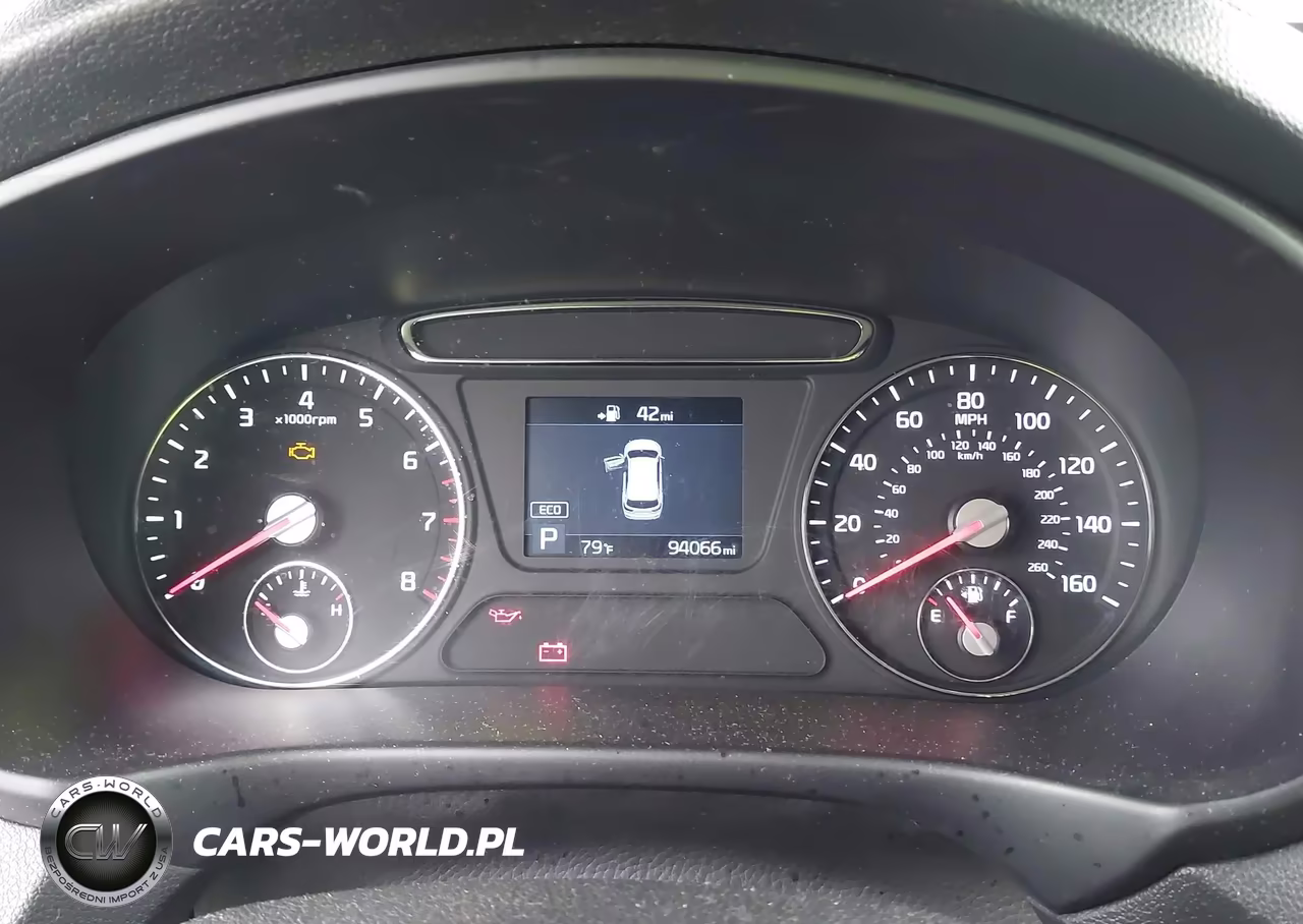 2019 Kia Sorento 2.4L L VIN:5XYPG4A31KG585307 - 15