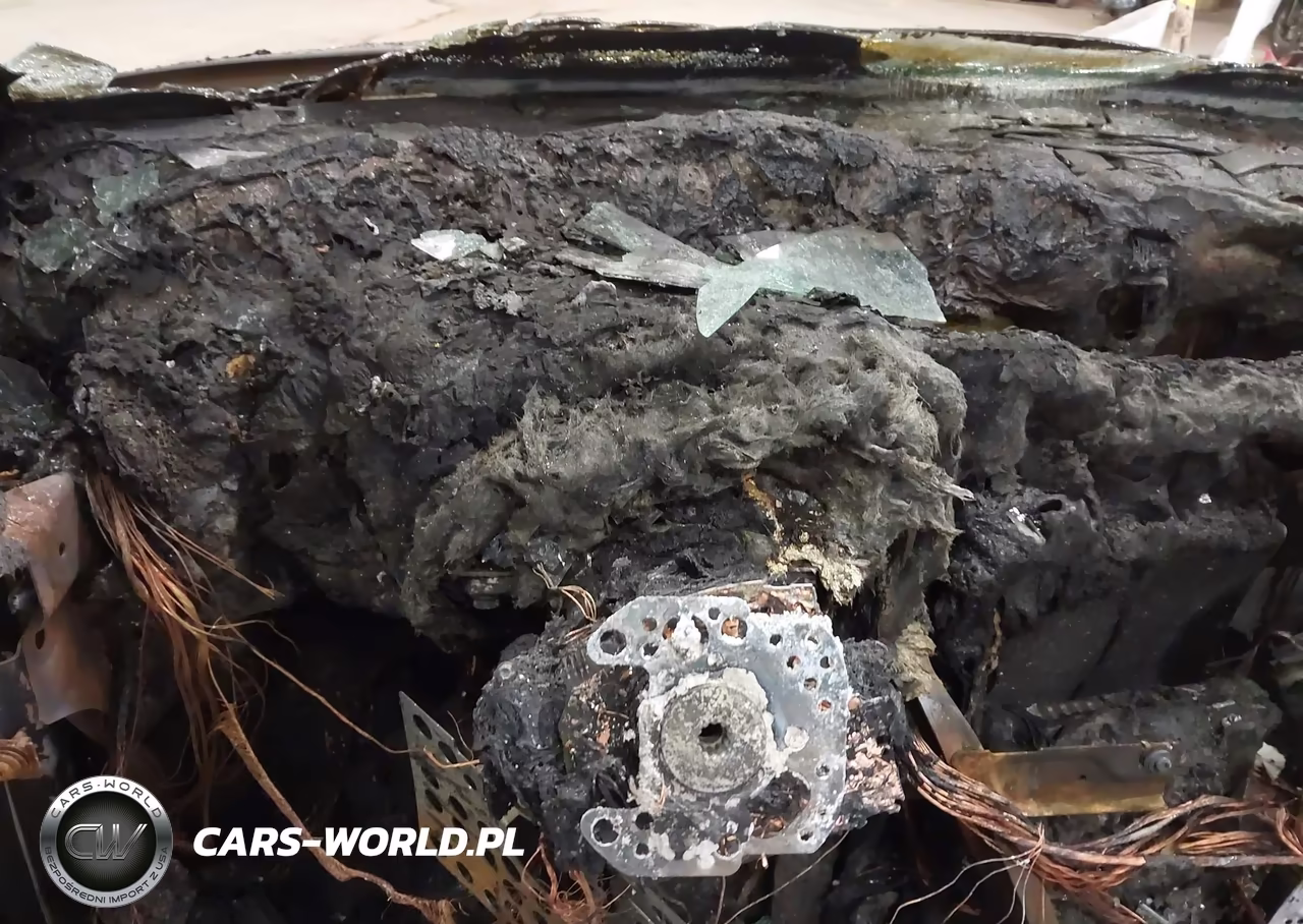 2013 Volkswagen Tiguan Sel VIN:WVGBV3AX0DW057840 - 7