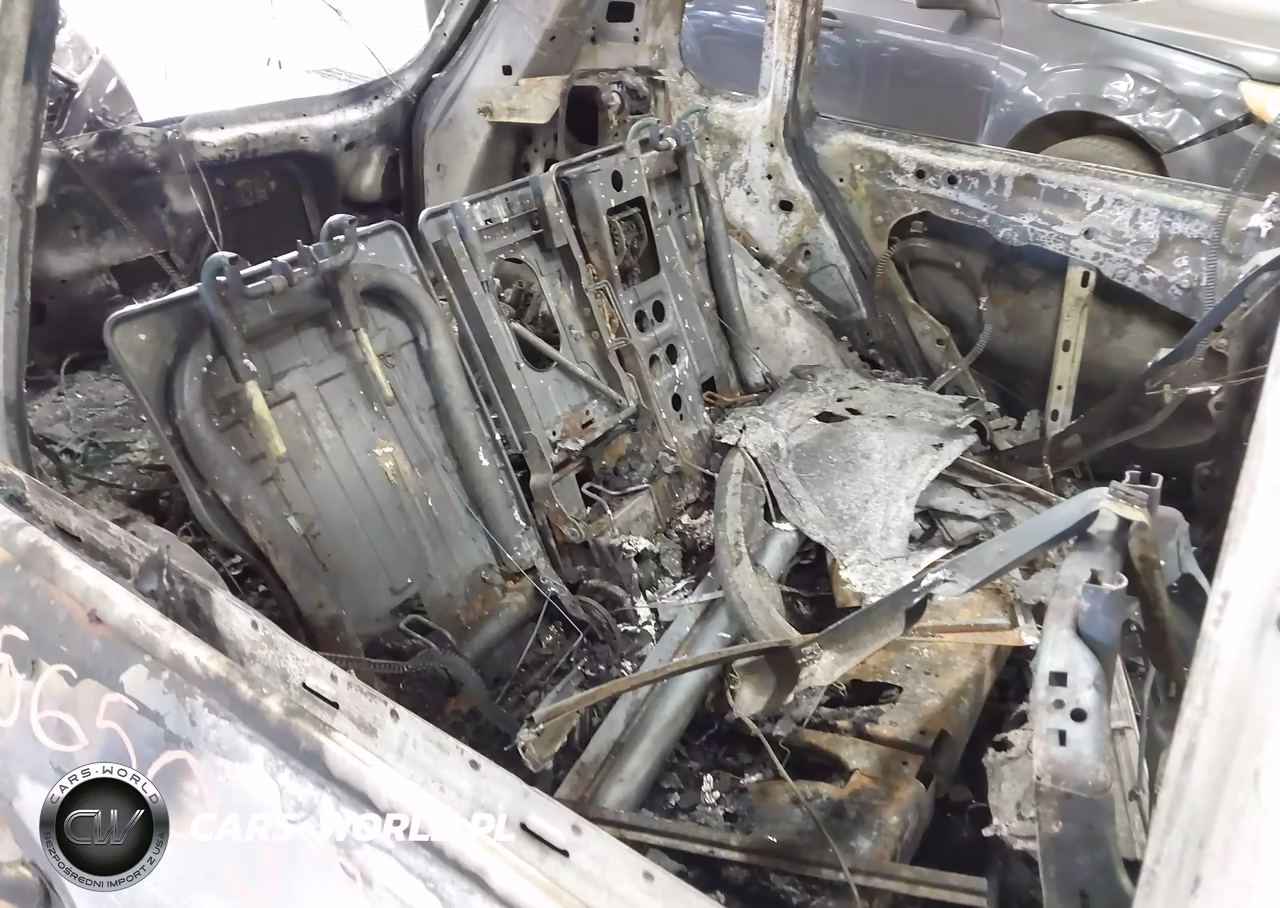 2013 Volkswagen Tiguan Sel VIN:WVGBV3AX0DW057840 - 8