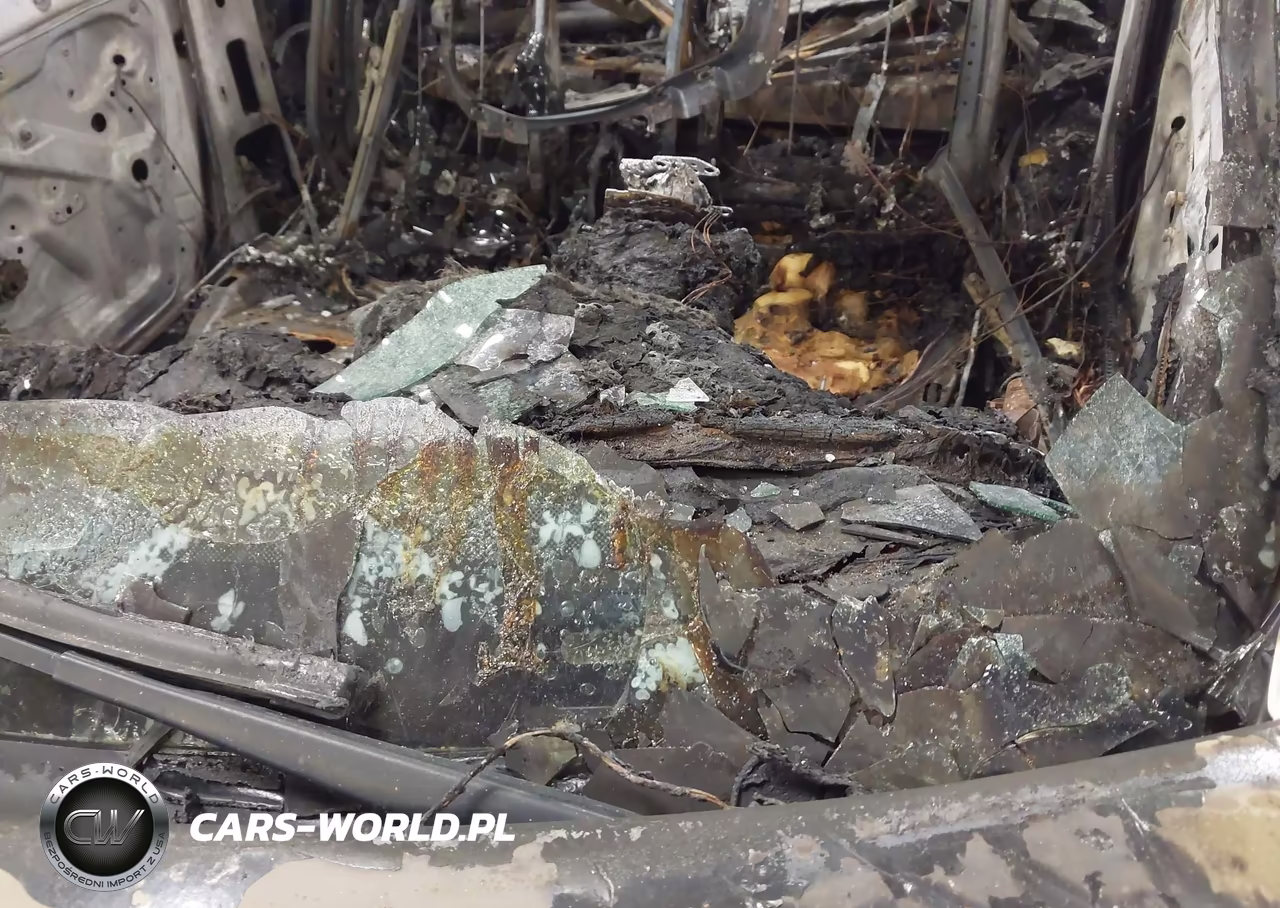 2013 Volkswagen Tiguan Sel VIN:WVGBV3AX0DW057840 - 9