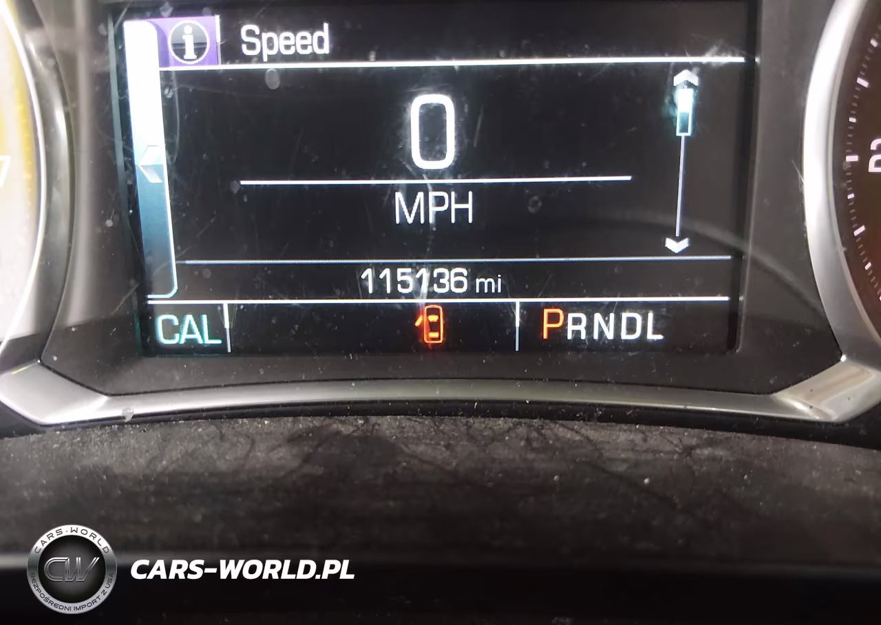 2018 Chevrolet Malibu Lt VIN:1G1ZD5STXJF268321 - 14