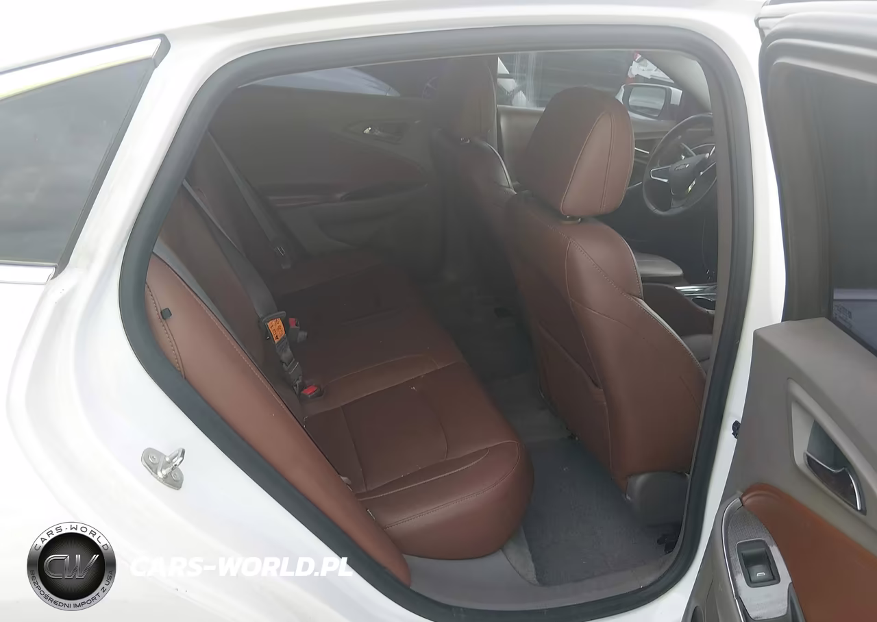 2018 Chevrolet Malibu Lt VIN:1G1ZD5STXJF268321 - 8