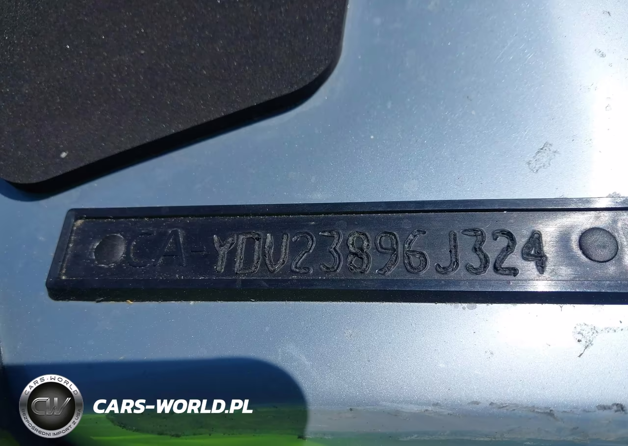 2024 Seadoo Gti VIN:00000YDV23896J324 - 9