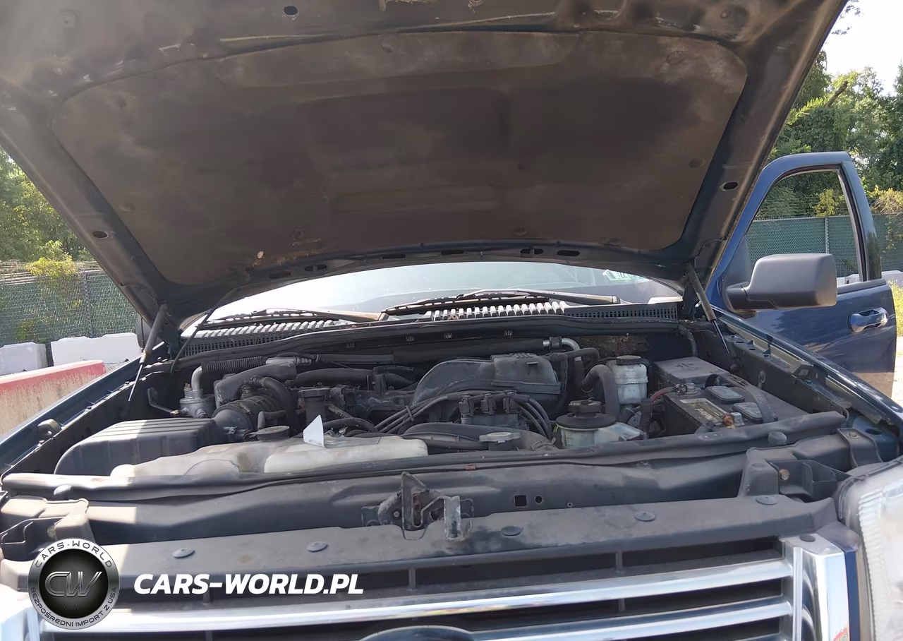 2008 Ford Explorer Xlt VIN:1FMEU73E28UA45807 - 10
