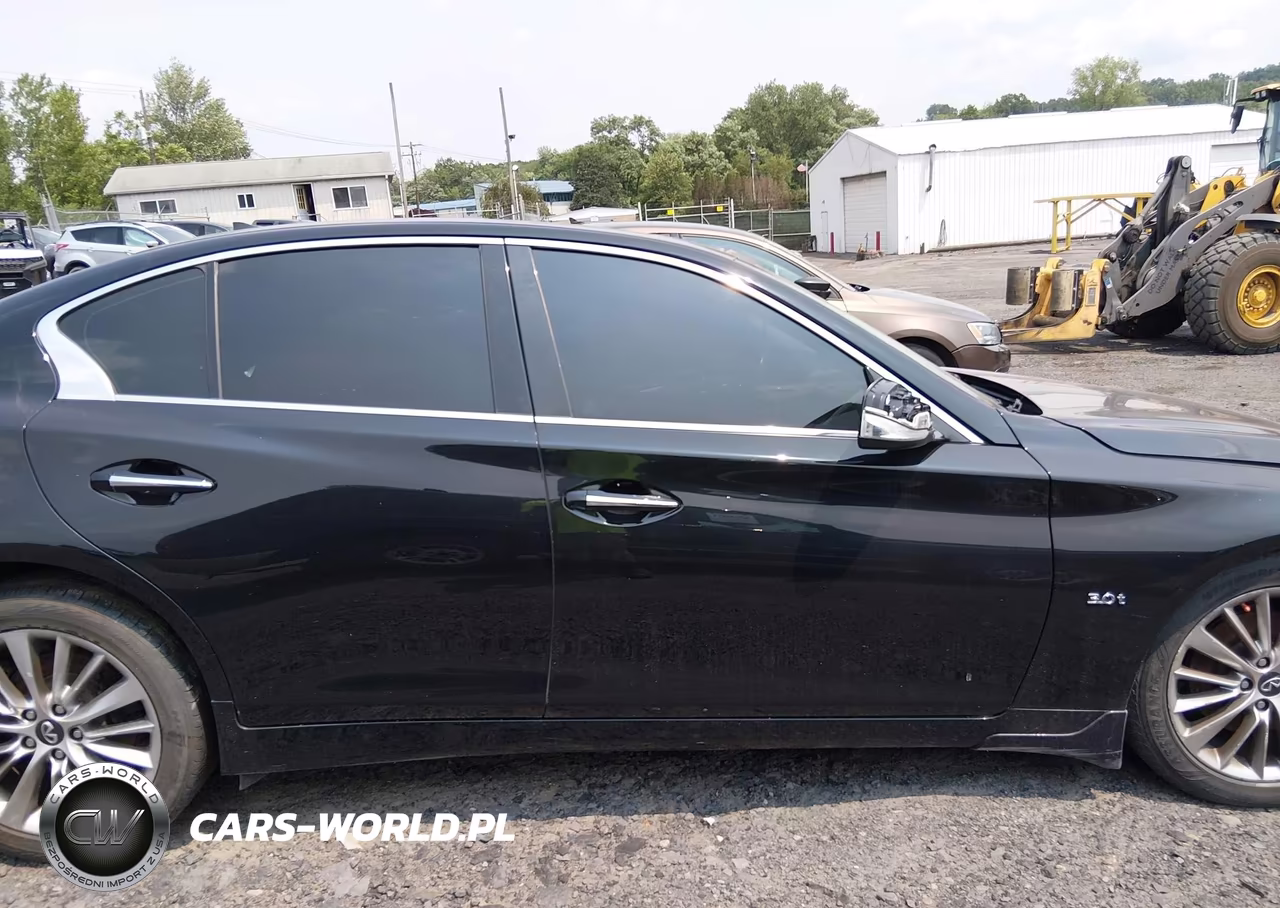 INFINITI Q50 LUXE VIN:JN1EV7ARXKM591840 - 12