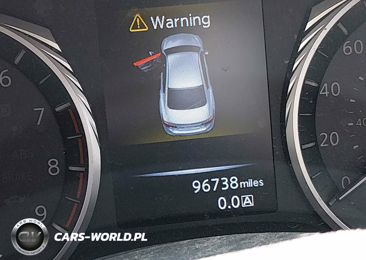 INFINITI Q50 LUXE VIN:JN1EV7ARXKM591840 - 14
